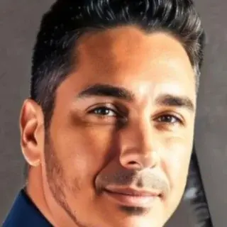 Dr. Rogério Bosso